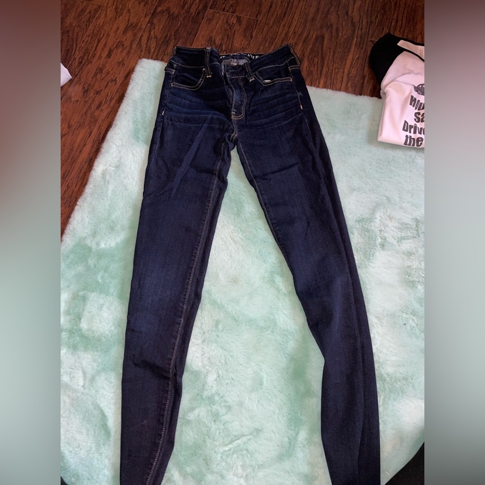 Women Jeans